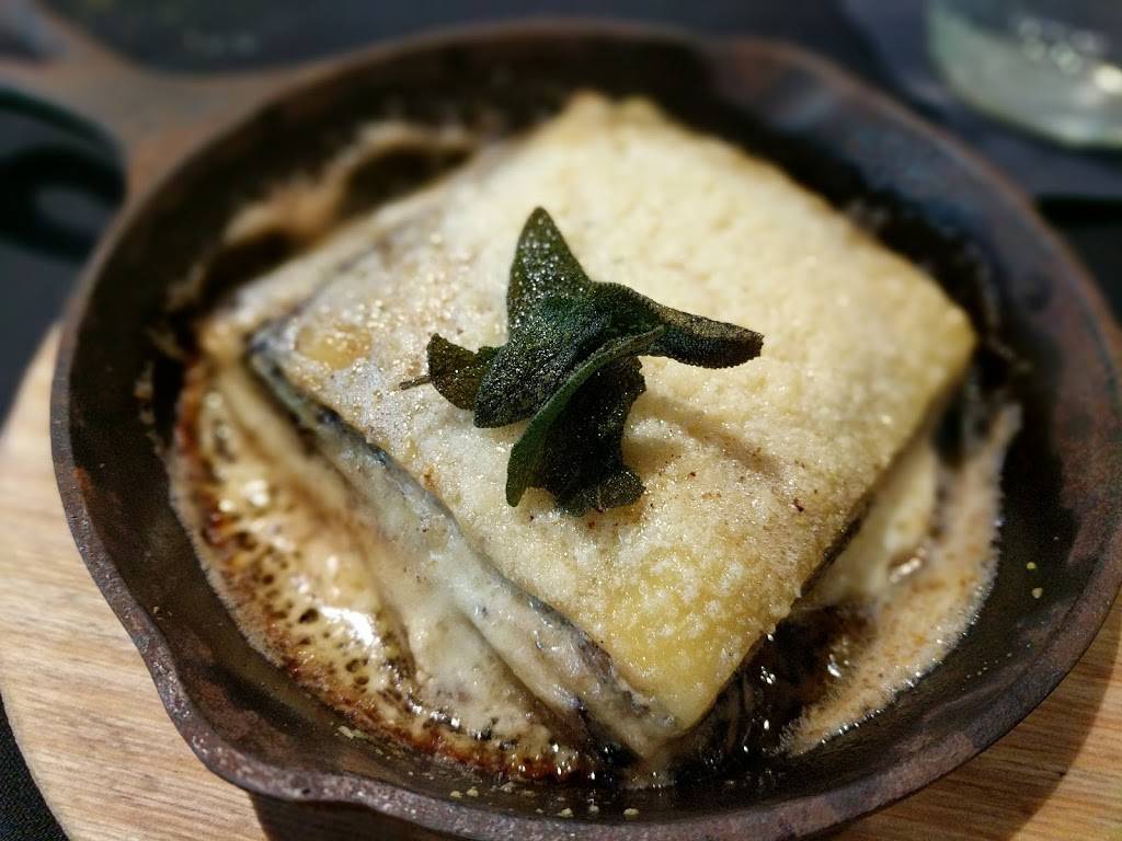 Pastaria | restaurant | 8 City Blvd, Nashville, TN 37209, USA | 6159151866 OR +1 615-915-1866