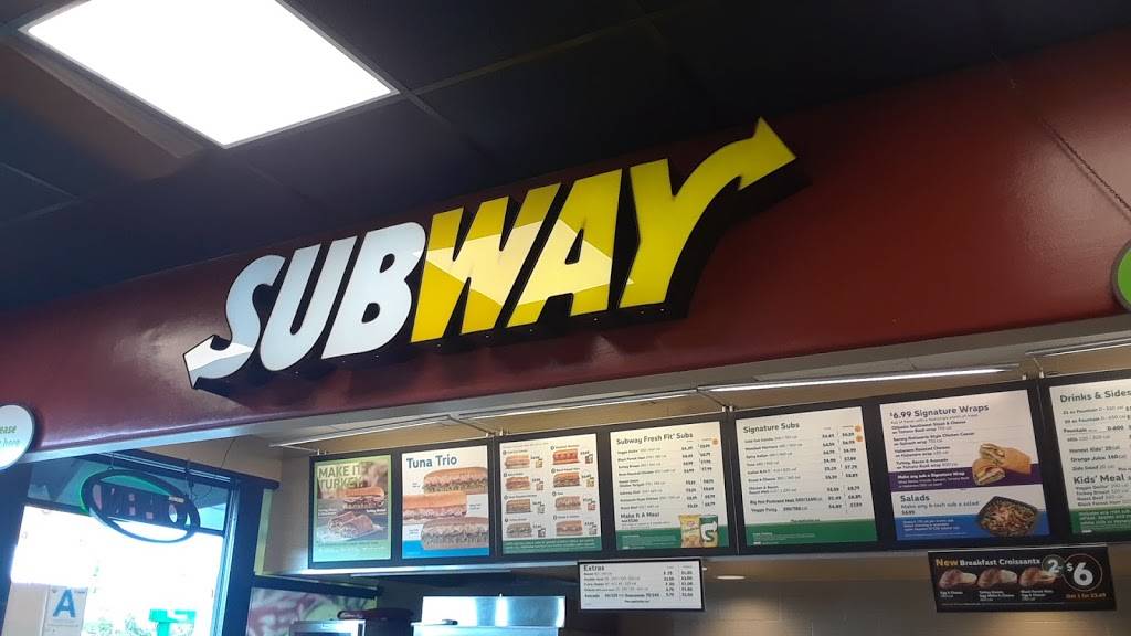 Subway Restaurants | restaurant | 701 W Torrance Blvd, Torrance, CA 90502, USA | 3103273736 OR +1 310-327-3736