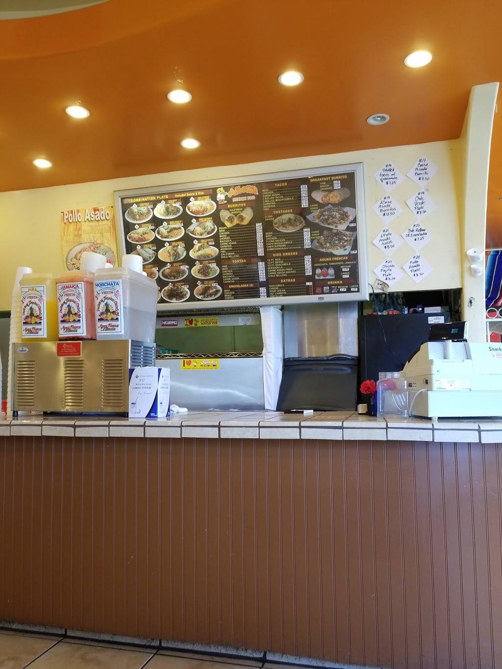 Albertos Mexican Food | restaurant | 1174, 1850 Marron Rd #100-B, Carlsbad, CA 92008, USA | 7607298215 OR +1 760-729-8215