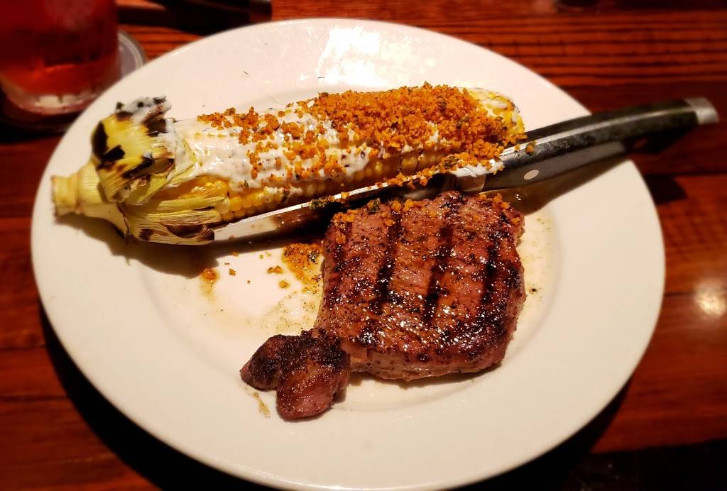 LongHorn Steakhouse | meal takeaway | 770 E Merritt Island Causeway, Merritt Island, FL 32952, USA | 3214565559 OR +1 321-456-5559
