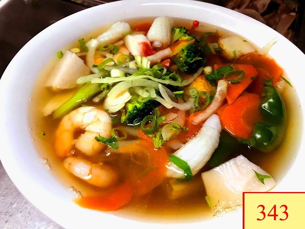 Phở VietNam 3969 | restaurant | 3969 Montrose Rd, Niagara Falls, ON L2H 3A1, Canada | 9053719999 OR +1 905-371-9999
