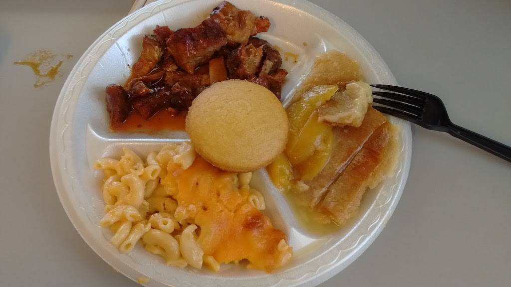 Thomas Rib Shack | restaurant | 2931 15th St, Tuscaloosa, AL 35401, USA | 2057595010 OR +1 205-759-5010