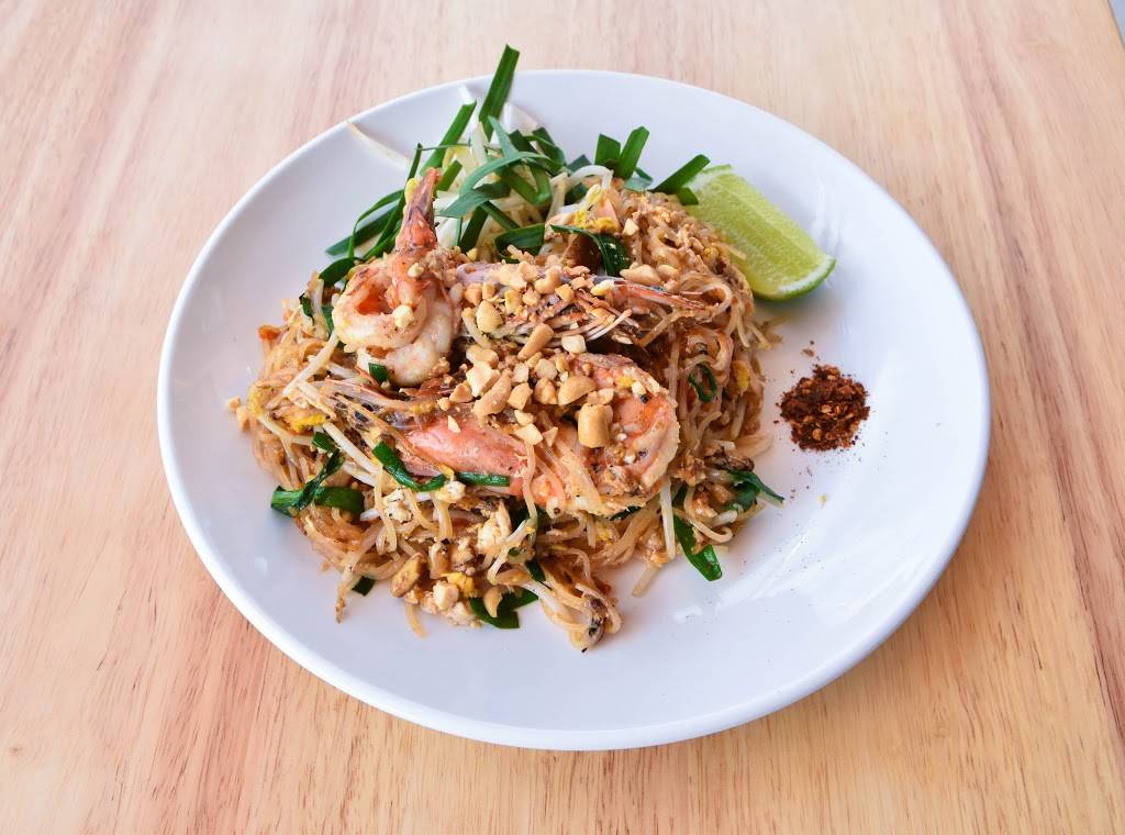 Thai Kun | restaurant | 11601 Rock Rose Ave, Austin, TX 78758, USA | 5127193332 OR +1 512-719-3332