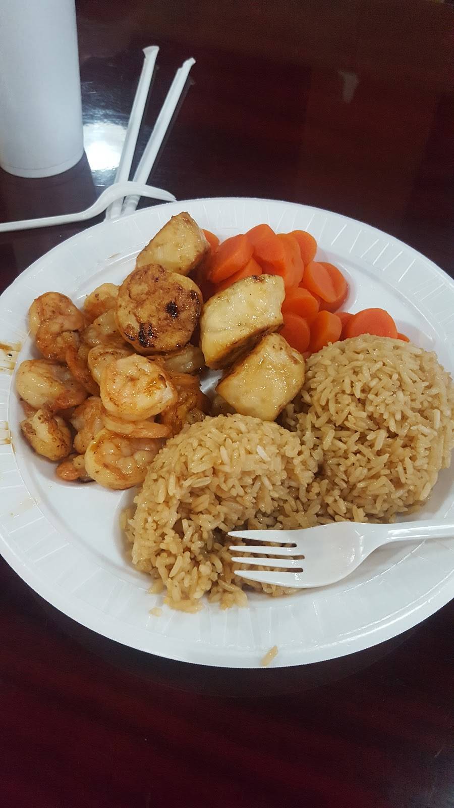 Koiya Japanese Express | restaurant | 1603 E 1st St, Vidalia, GA 30474, USA | 9125373368 OR +1 912-537-3368