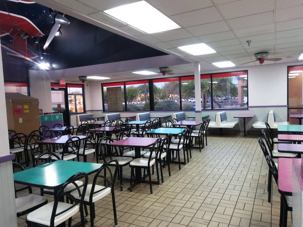 Burger King | restaurant | 15501 North Hayden Road, Scottsdale, AZ 85260, USA | 4803487828 OR +1 480-348-7828