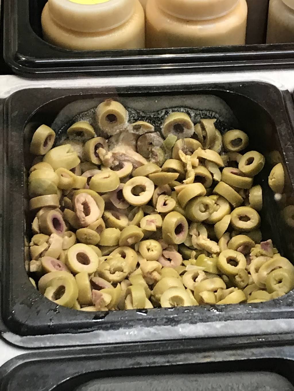 Subway | restaurant | Charolais Corners, 475 Charolais Blvd Unit 6, Brampton, ON L6Y 0M2, Canada | 9054525333 OR +1 905-452-5333