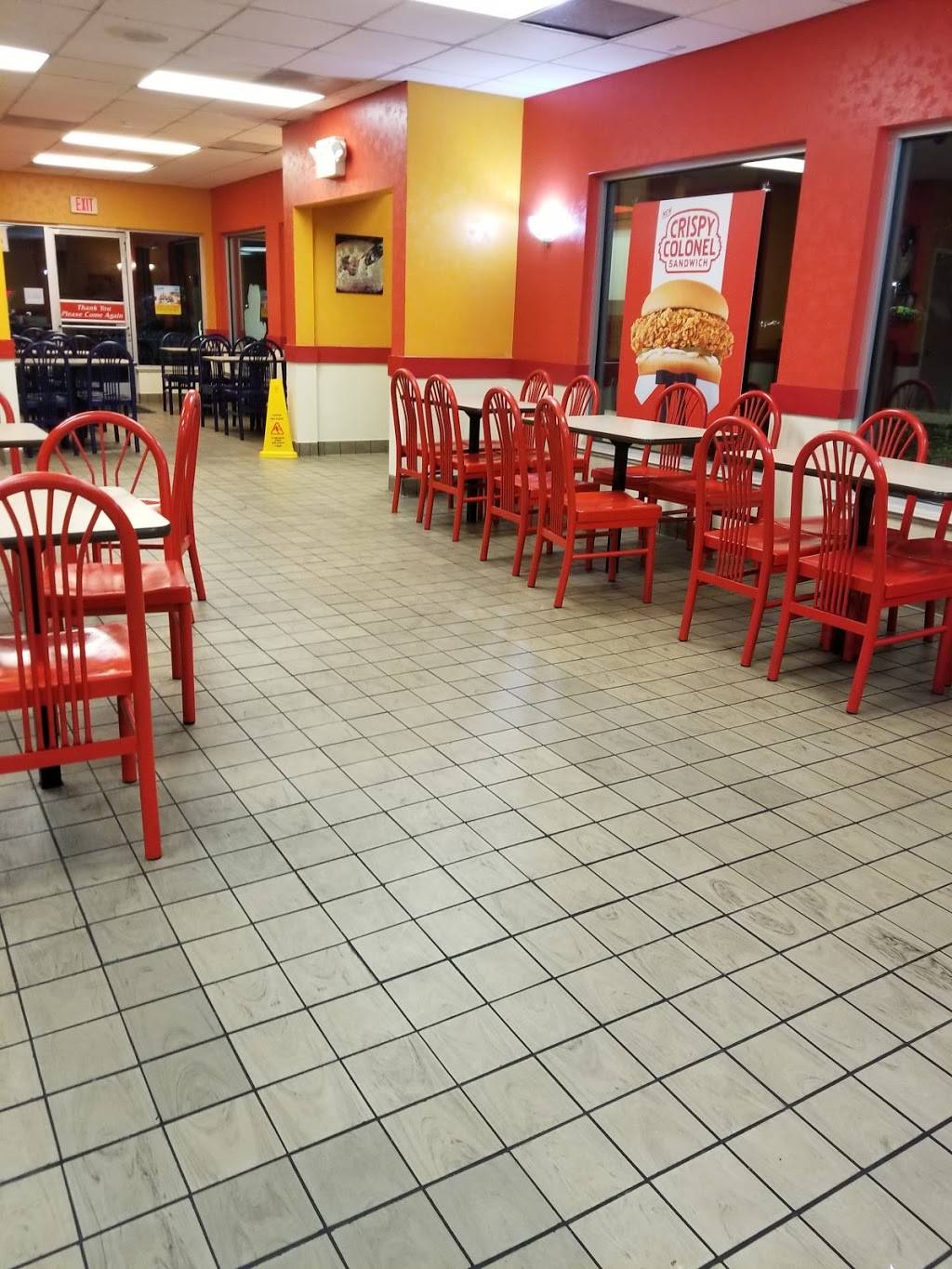 KFC | restaurant | 12910-B, Foothill Blvd, Sylmar, CA 91342, USA | 8188376490 OR +1 818-837-6490