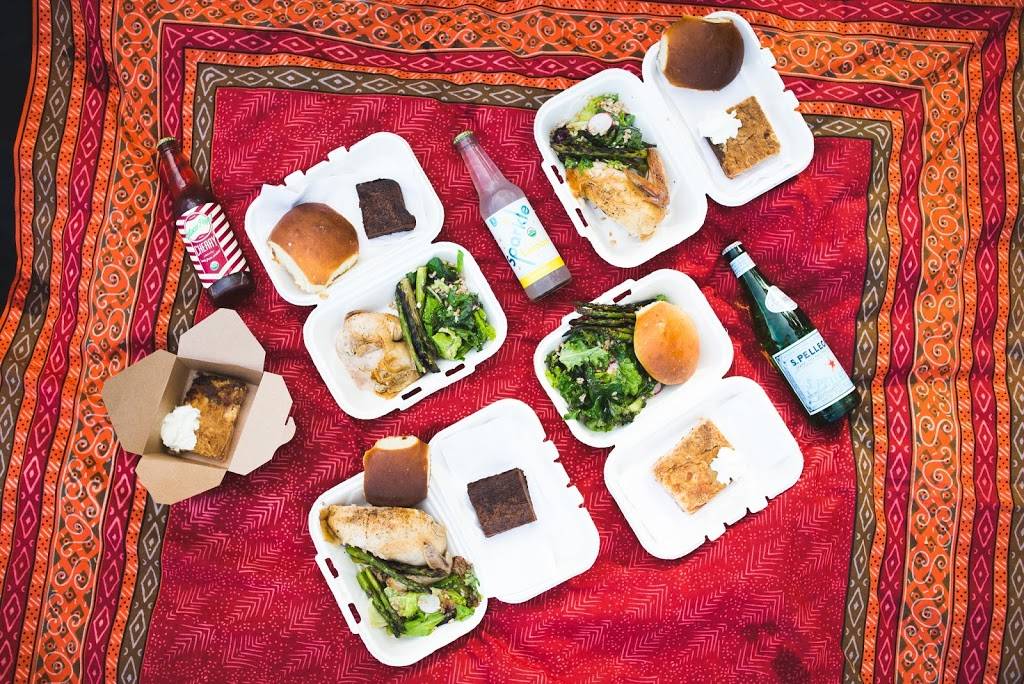 Pasture & Plenty | restaurant | 2433 University Ave, Madison, WI 53726, USA | 6086653770 OR +1 608-665-3770