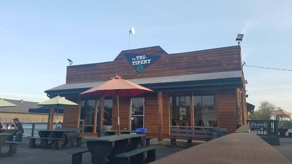 The Tri-Tipery | restaurant | Seidner Rd, Escalon, CA 95320, USA | 2096206042 OR +1 209-620-6042