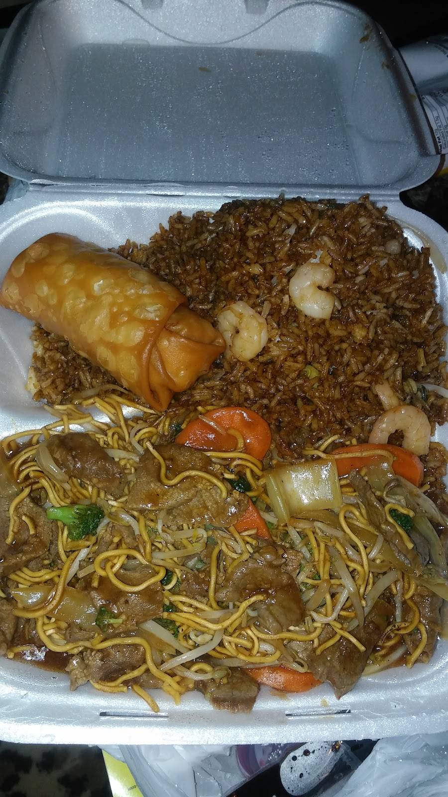 Wings Chop Suey Chinese Food Restaurant | restaurant | 18700 Van Dyke Ave, Detroit, MI 48234, USA | 3133686480 OR +1 313-368-6480