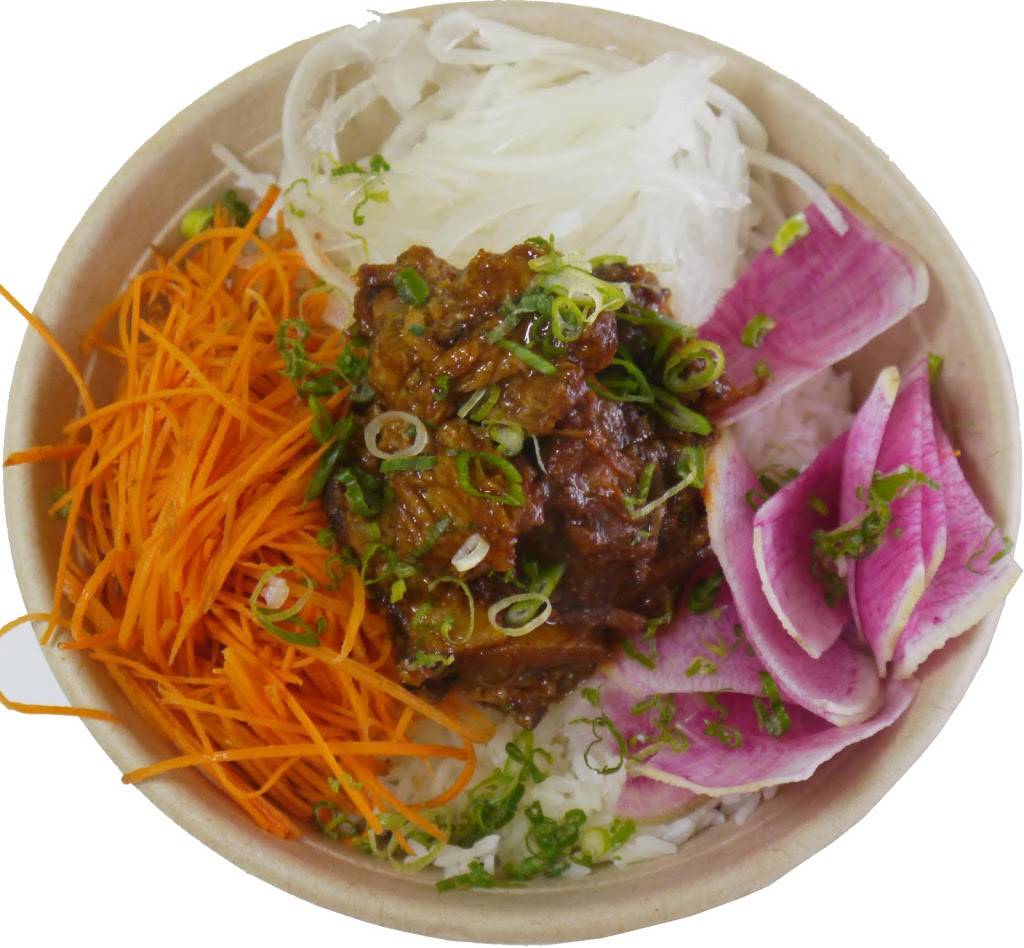 West End Poke | restaurant | 750 Summit St, Winston-Salem, NC 27101, USA | 3368423712 OR +1 336-842-3712