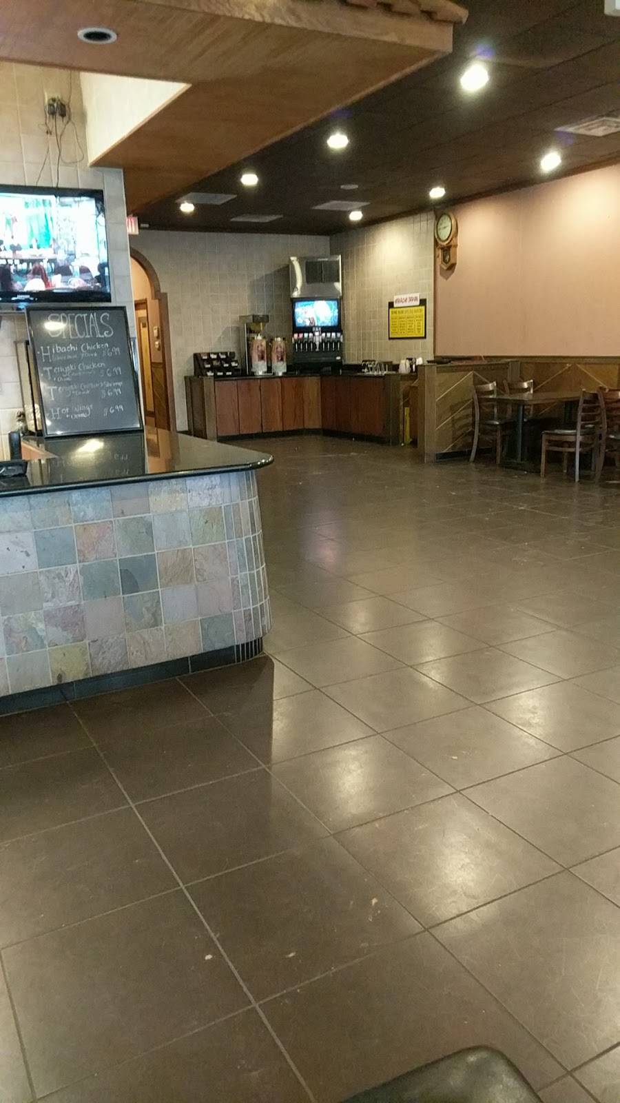 Hibachi Japan | restaurant | 11216 Capital Blvd, Wake Forest, NC 27587, USA | 9195568882 OR +1 919-556-8882