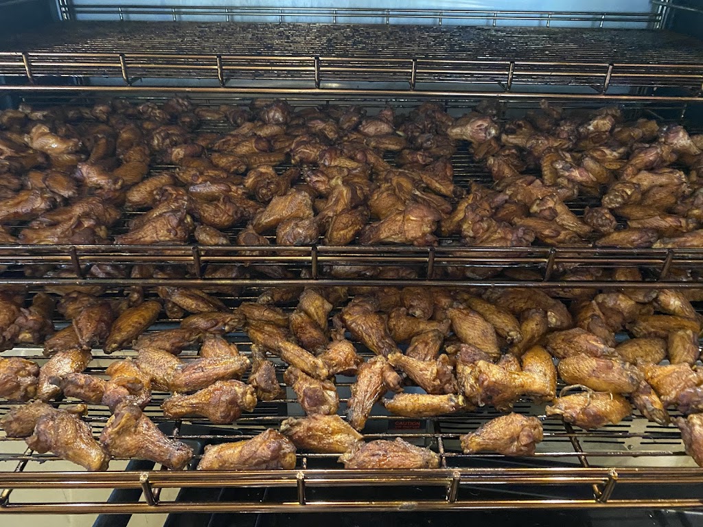 Mcks BBQ | restaurant | 7521 Gibson St, Liberty Township, OH 45069, USA | 5137776227 OR +1 513-777-6227