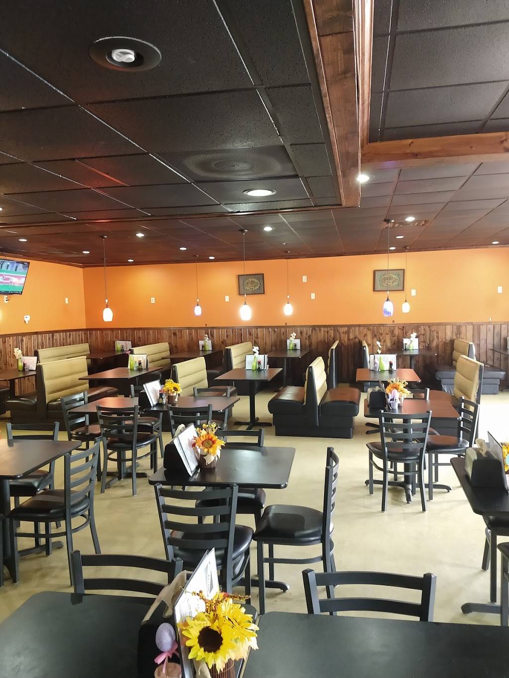 Yoshi Express | restaurant | 783 S Main St, Cleveland, GA 30528, USA | 7062190059 OR +1 706-219-0059