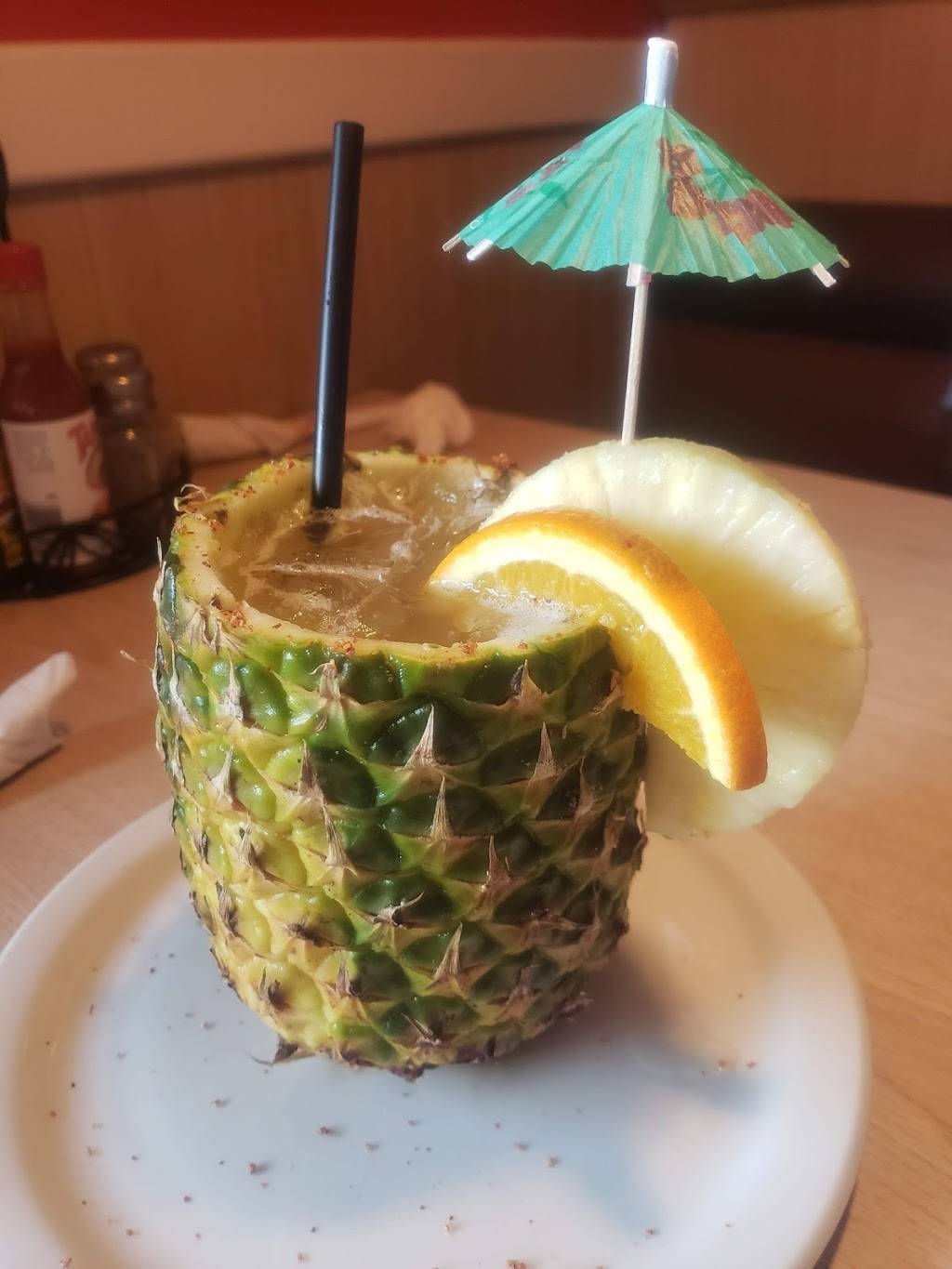 Cozumel | restaurant | 16512 Detroit Ave, Lakewood, OH 44107, USA | 2162281415 OR +1 216-228-1415