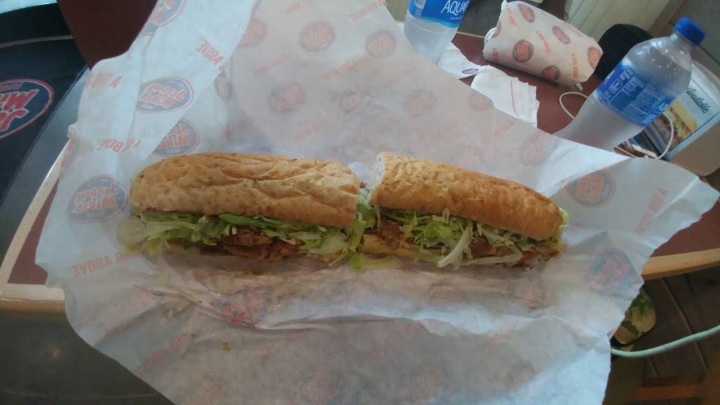 Jersey Mikes Subs | restaurant | 8258 Champions Gate Blvd, Championsgate, FL 33896, USA | 3214014006 OR +1 321-401-4006