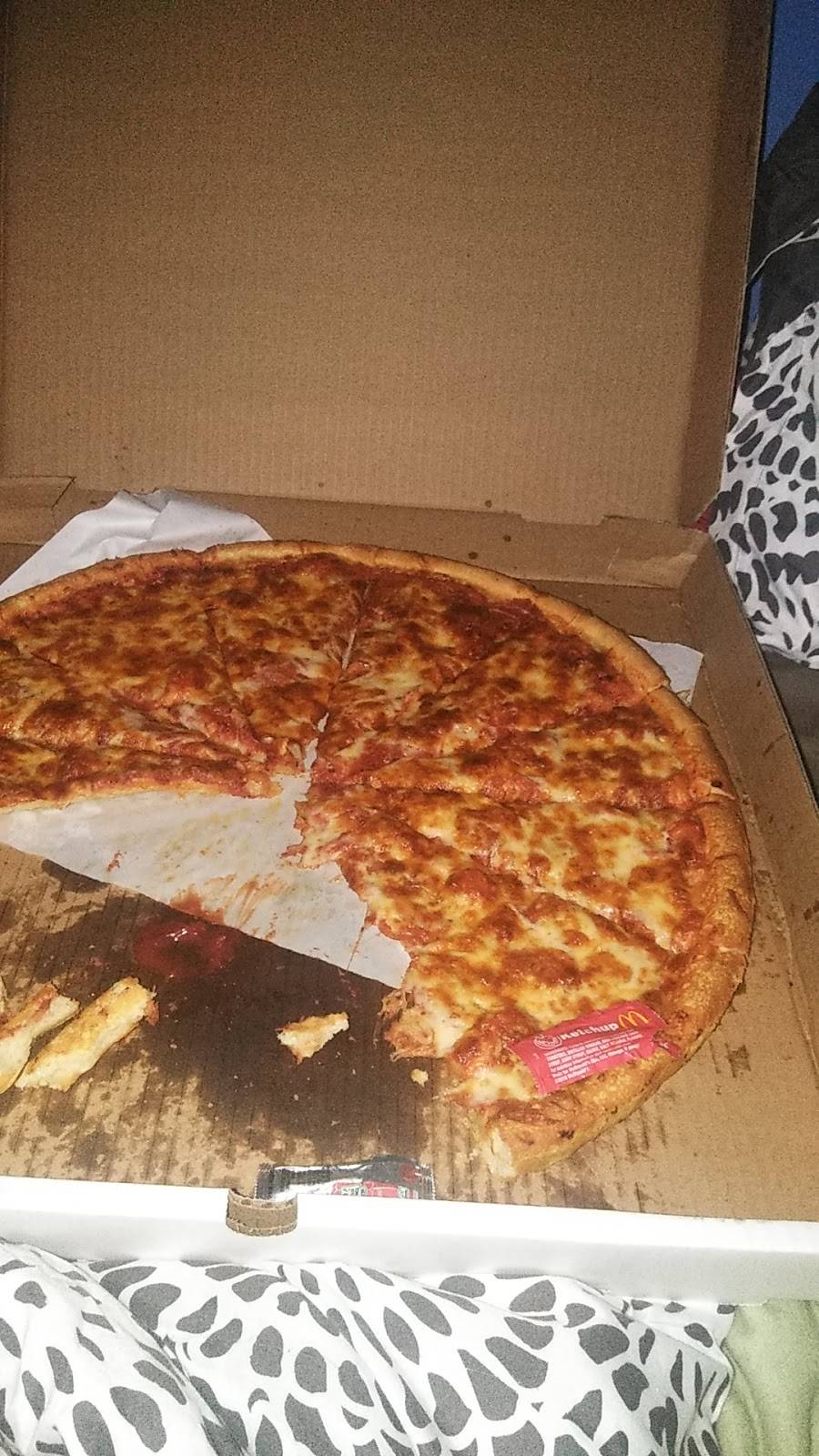 Pizza Lovers Inc | restaurant | 368 Washington Ave, Chelsea, MA 02150, USA | 6178892225 OR +1 617-889-2225