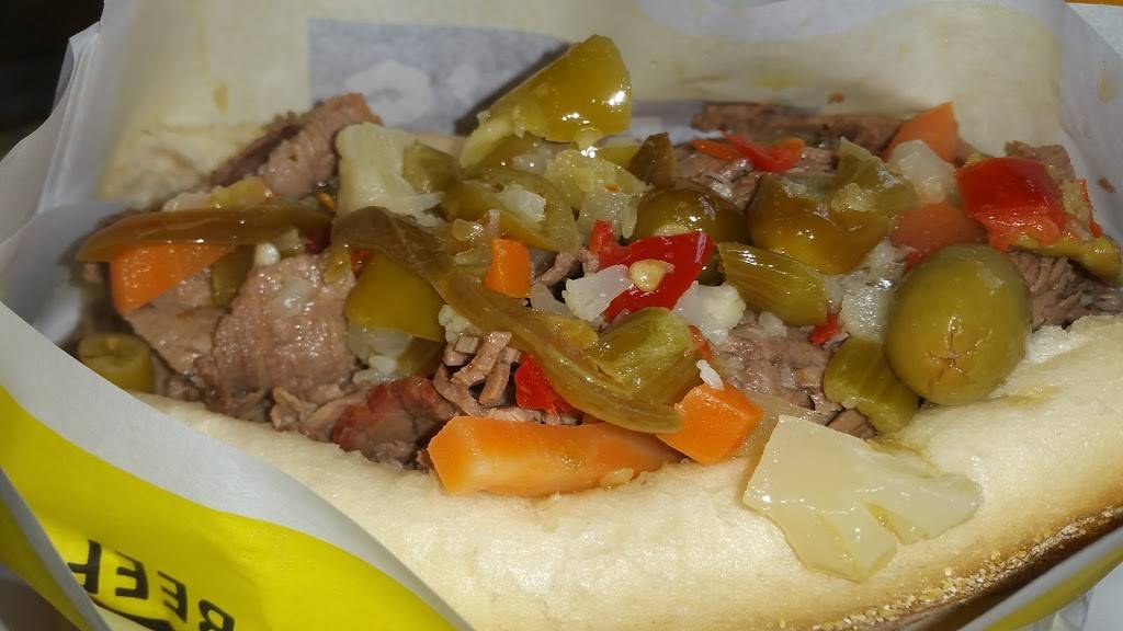 Zels Roast Beef | restaurant | 801 N Main St, Crown Point, IN 46307, USA | 2192269850 OR +1 219-226-9850