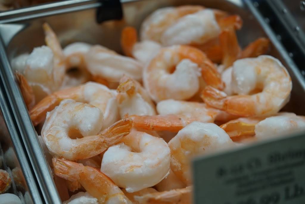 Great American International Seafood Market | restaurant | 31224 Palos Verdes Dr W, Rancho Palos Verdes, CA 90275, USA | 3107506074 OR +1 310-750-6074