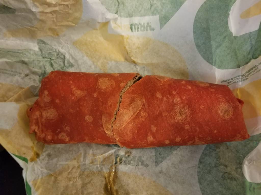 Subway Restaurants | restaurant | 9008 Balboa Blvd, Northridge, CA 91325, USA | 8189207780 OR +1 818-920-7780