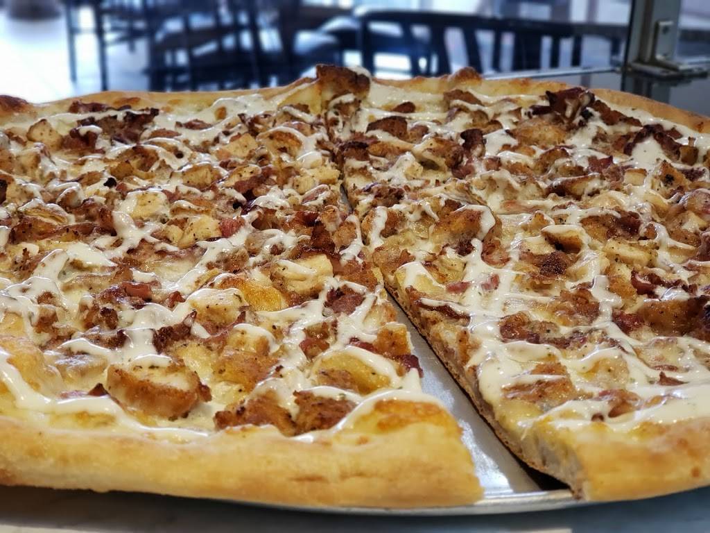 Bellas Pizzeria | restaurant | 425 Liberty St, Long Branch, NJ 07740, USA | 7322297102 OR +1 732-229-7102