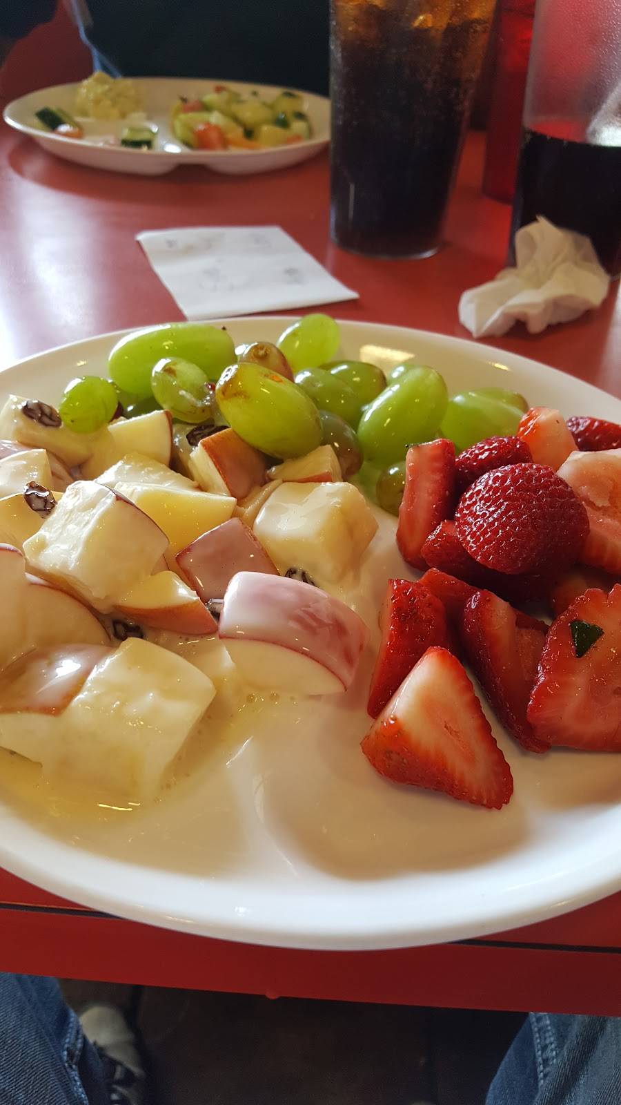 Judys Country Kitchen | meal takeaway | 2745 Sandy Plains Rd, Marietta, GA 30066, USA | 6783888680 OR +1 678-388-8680