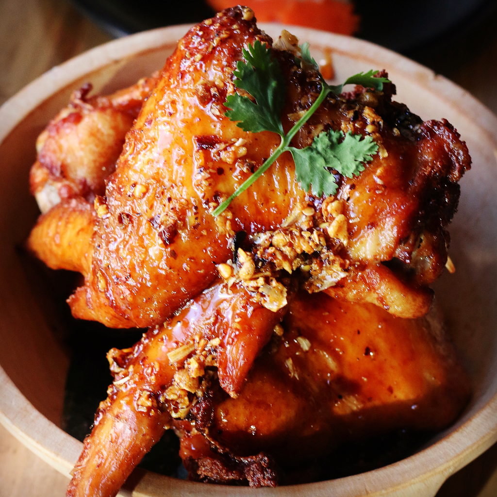 Kin Len Thai Night Bites | restaurant | 3517 Fremont Ave N, Seattle, WA 98103, USA | 2065821825 OR +1 206-582-1825