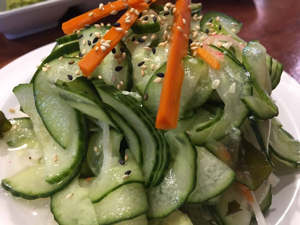 Aki Sushi | restaurant | 57045 Twentynine Palms Highway, Yucca Valley, CA 92284, USA | 7603657755 OR +1 760-365-7755