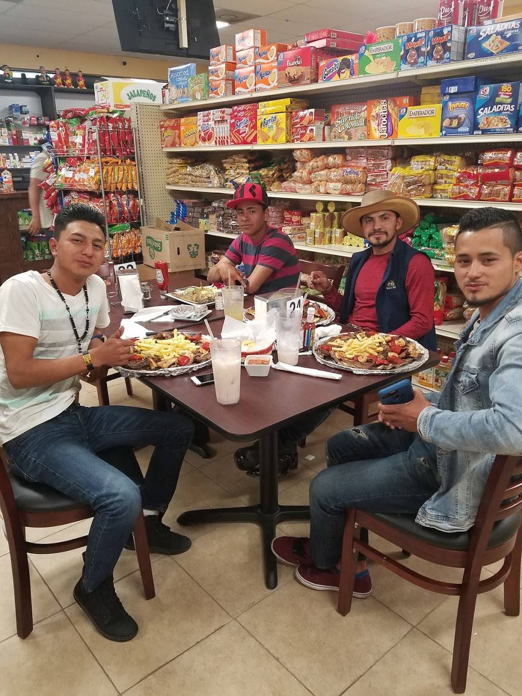 Super Tienda Latina | restaurant | 3935 Toledo Rd, Jacksonville, FL 32217, USA | 9043799857 OR +1 904-379-9857