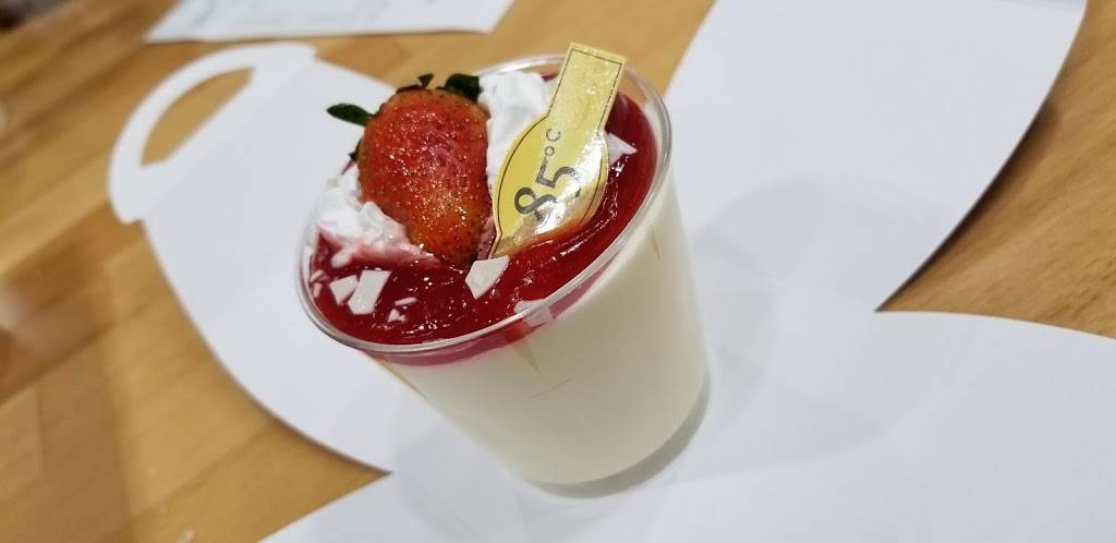 85C Bakery Cafe - Plano | bakery | 107 W Spring Creek Pkwy, Plano, TX 75023, USA | 4698637228 OR +1 469-863-7228