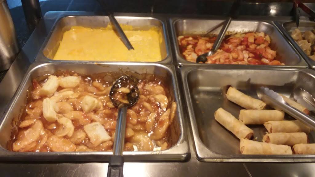 Oriental Garden | restaurant | 1887 Holton Rd E, Muskegon, MI 49445, USA | 2317443088 OR +1 231-744-3088