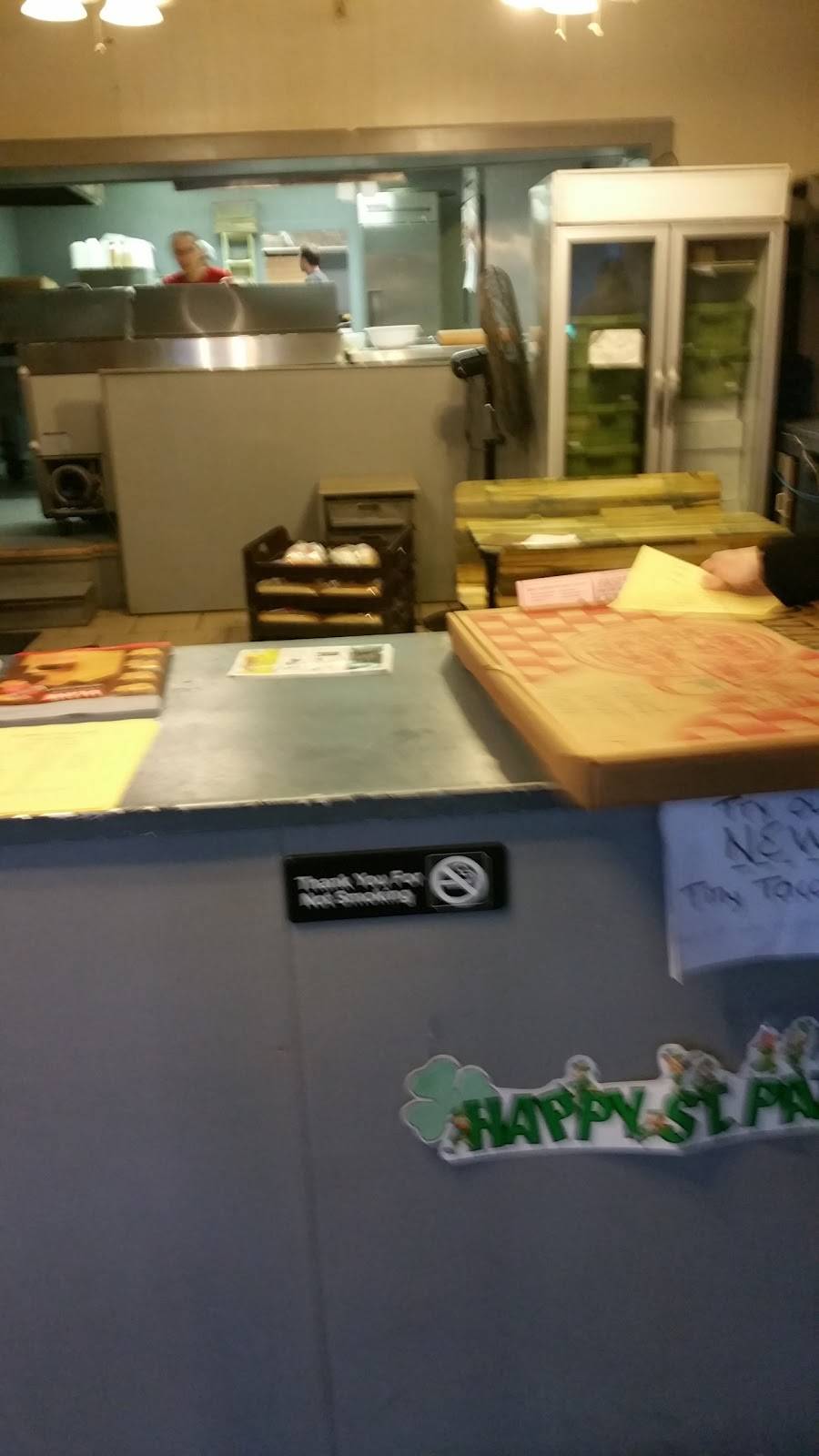 Doughboys Pizza & Subs Mount Pleasant | restaurant | 644 W Main St, Mt Pleasant, PA 15666, USA | 7245473380 OR +1 724-547-3380