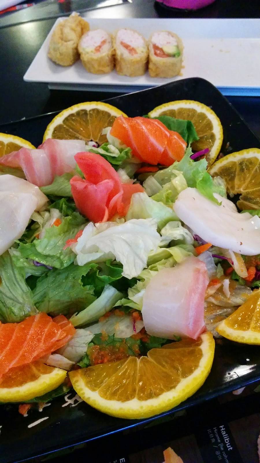 Super Sushi | restaurant | 5439, 1536 Barton Rd, Redlands, CA 92373, USA | 9097989139 OR +1 909-798-9139