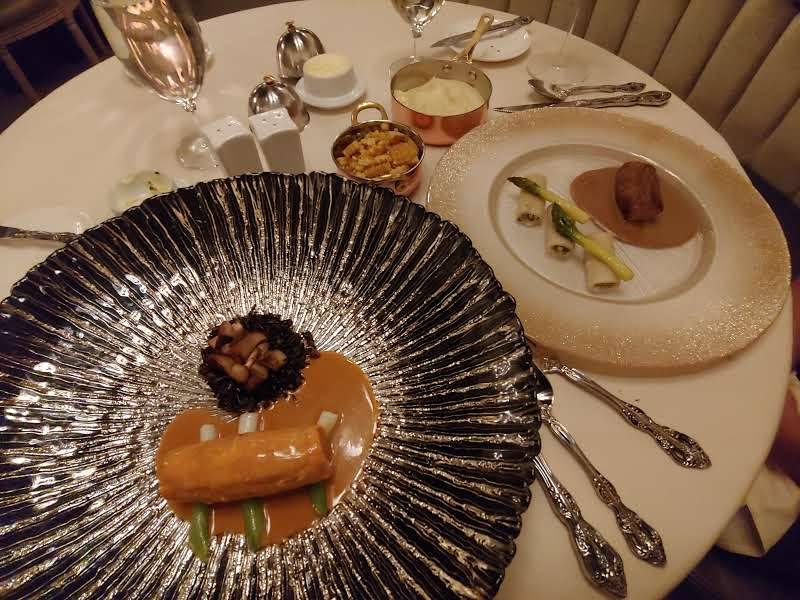 Fait Maison Restaurant | restaurant | 152 E 5th St #3832, Edmond, OK 73034, USA | 4055092555 OR +1 405-509-2555