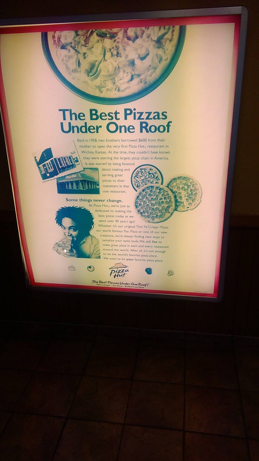 Pizza Hut | meal takeaway | 714 La Porte Rd, Waterloo, IA 50702, USA | 3192347557 OR +1 319-234-7557