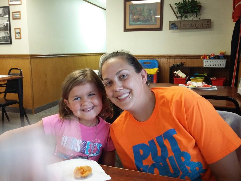 Corkys II | restaurant | 107 S Main St, Pleasantville, PA 16341, USA | 8145895607 OR +1 814-589-5607