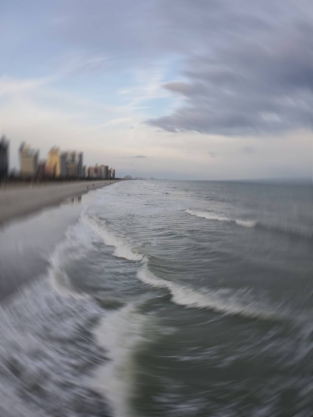 BurgerFi | restaurant | 1410 N Ocean Blvd # 100, Myrtle Beach, SC 29577, USA | 8438089118 OR +1 843-808-9118