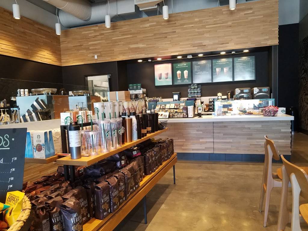 Starbucks | cafe | 1337 N Westwood Blvd, Poplar Bluff, MO 63901, USA | 5737270034 OR +1 573-727-0034