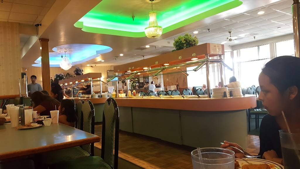 King Buffet | restaurant | 2727 Bell Rd, Montgomery, AL 36117, USA | 3342738883 OR +1 334-273-8883