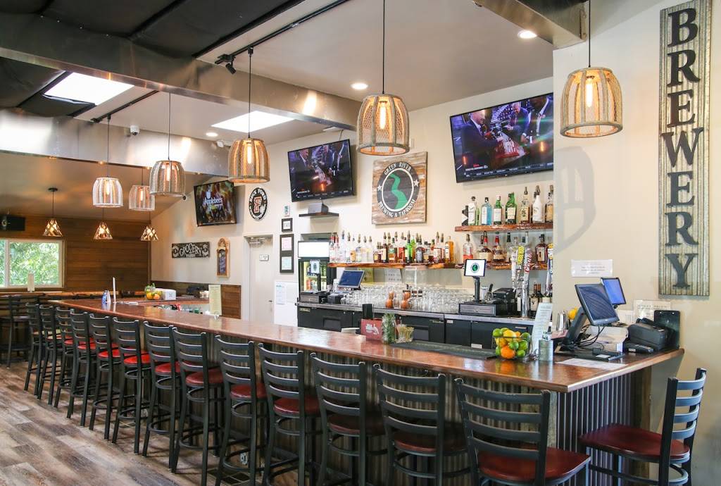 Green River Brewing & Taproom | restaurant | 4513 Putah Creek Rd, Winters, CA 95694, USA | 5304412337 OR +1 530-441-2337