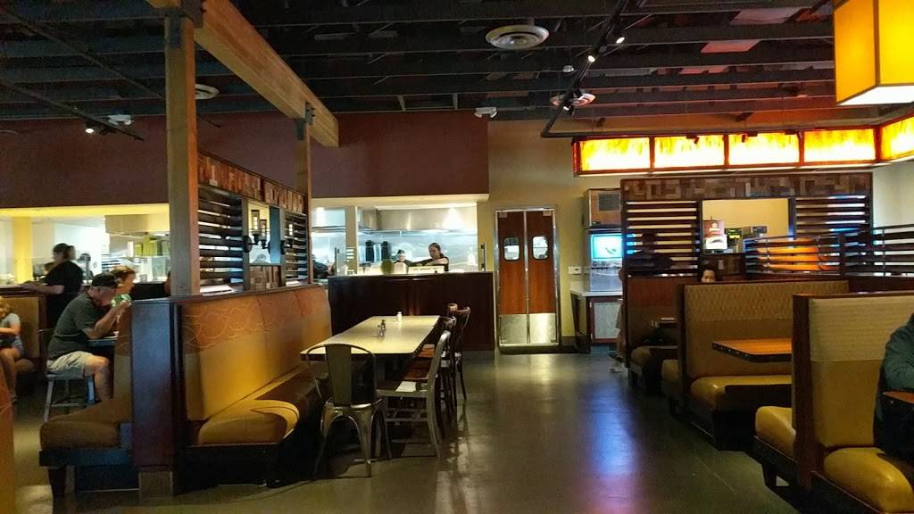 Stonefire Grill | restaurant | 10680 E Foothill Blvd, Rancho Cucamonga, CA 91730, USA | 9092437440 OR +1 909-243-7440