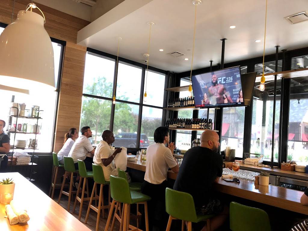 True Food Kitchen | restaurant | 9595 Six Pines Dr Ste 150, The Woodlands, TX 77380, USA | 2813647222 OR +1 281-364-7222