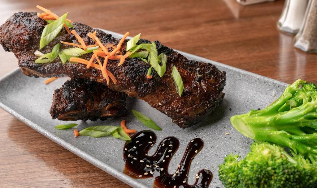 Urban Nomads Asian American BBQ | restaurant | 2439 N Clark St, Chicago, IL 60614, USA | 7738577070 OR +1 773-857-7070