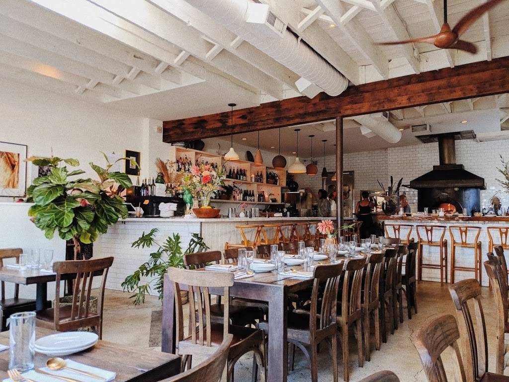 Little Prince LA | restaurant | 2424 Main St, Santa Monica, CA 90405, USA | 3103560725 OR +1 310-356-0725