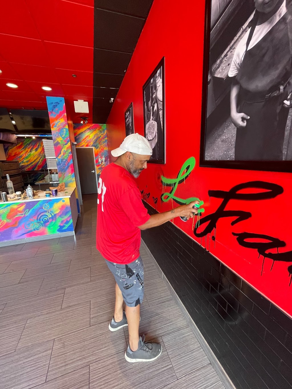 Notorious Squares Pizzeria | restaurant | 4320 Deerwood Lake Pkwy, Jacksonville, FL 32216, USA | 9046192278 OR +1 904-619-2278