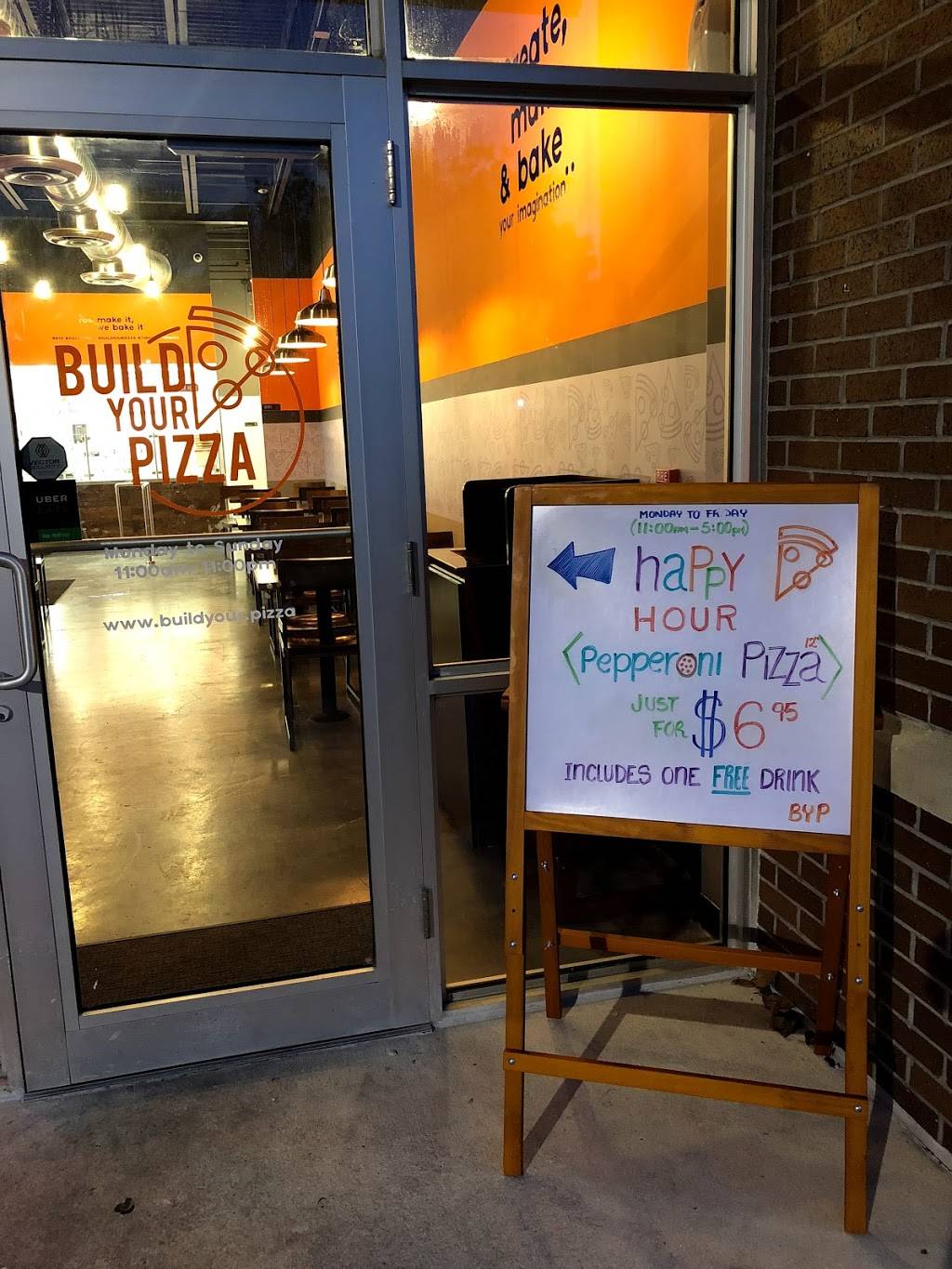 BYP | meal delivery | 16650 SW 88th St #102, Miami, FL 33196, USA | 7863601508 OR +1 786-360-1508