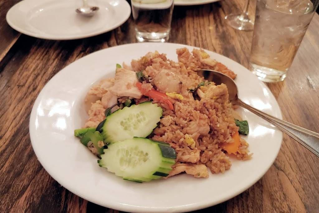 Skewered Thai | restaurant | 575 S 700 E, Salt Lake City, UT 84102, USA | 8013641144 OR +1 801-364-1144