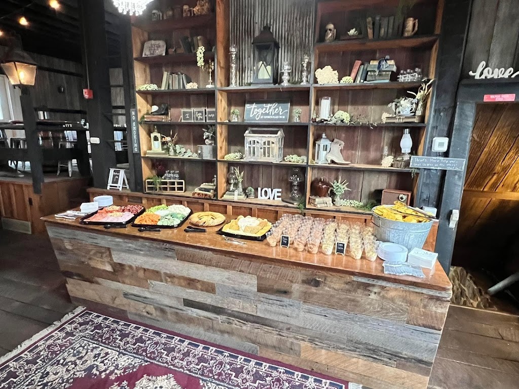 Small town girl | restaurant | 44 W Chicago St, Quincy, MI 49082, USA | 5176392147 OR +1 517-639-2147