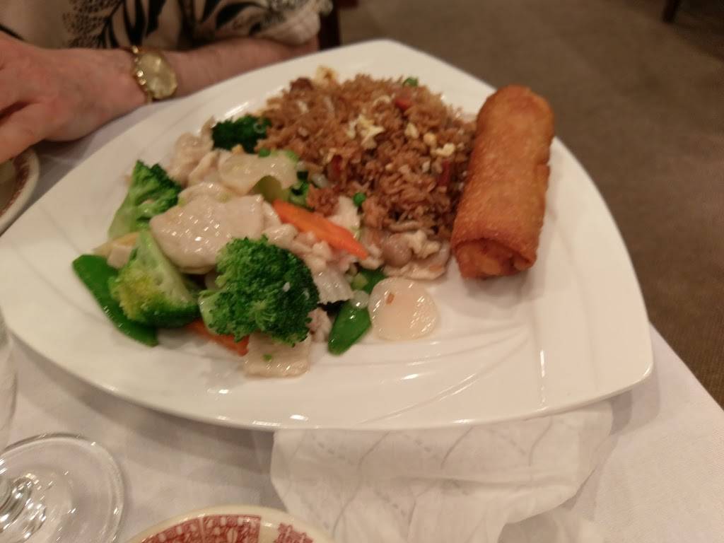 Jasmine Asian Bistro | restaurant | 138 S Easton Rd, Glenside, PA 19038, USA | 2158854333 OR +1 215-885-4333