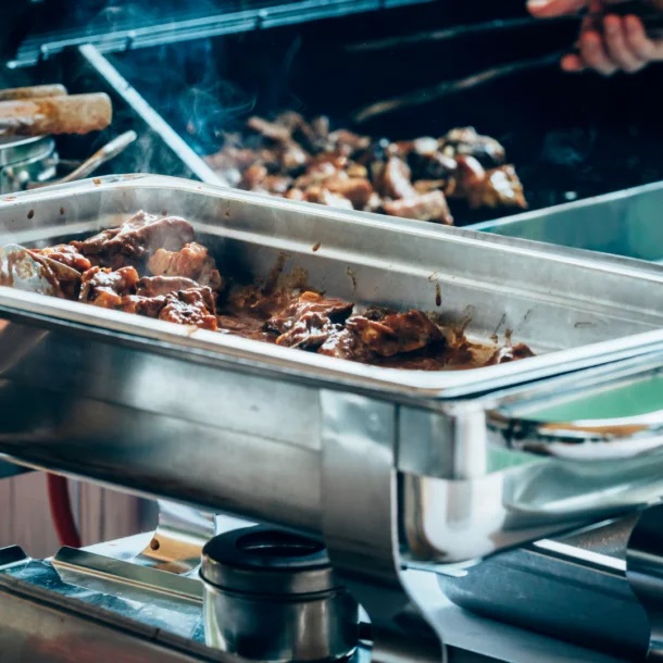 Istanbul Grill Catering & Events | restaurant | 18010 Newhope St Suite D1, Fountain Valley, CA 92708, USA | 7144301417 OR +1 714-430-1417